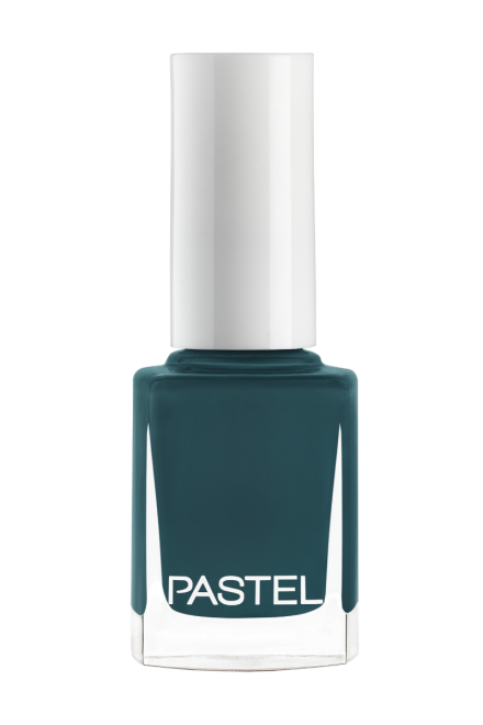 Pastel Nail Polish - 8