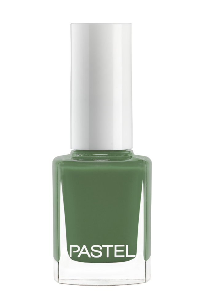 Pastel Nail Polish - 5