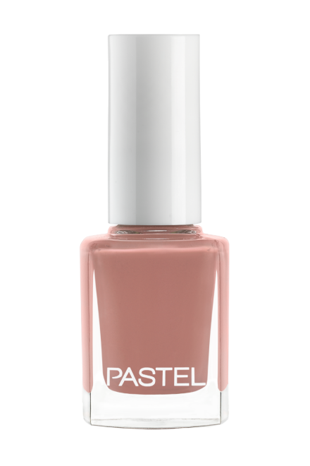 Pastel Nail Polish - 4