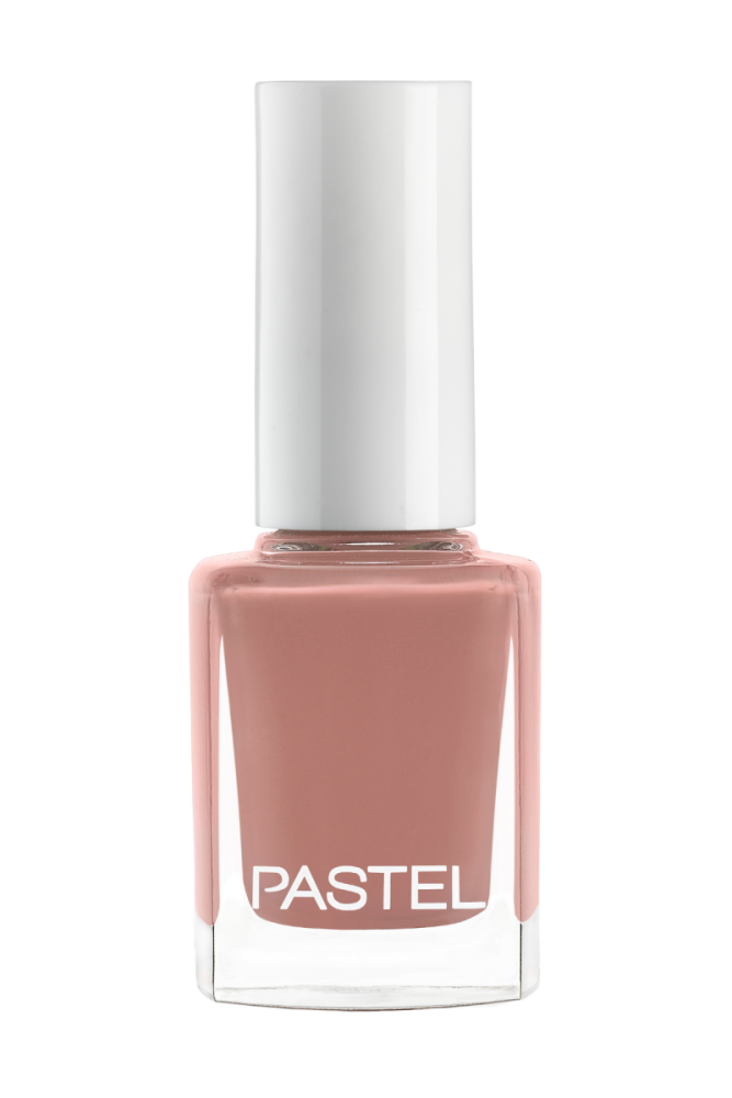 Pastel Nail Polish - 4