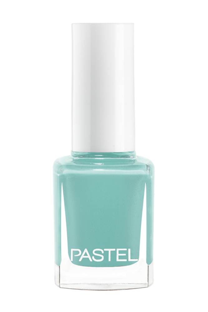 Pastel Nail Polish - 3