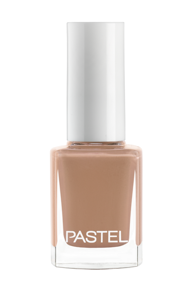 Pastel Nail Polish - 2