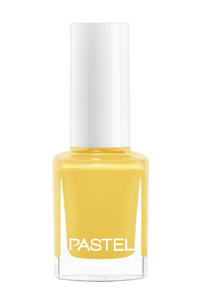 Pastel Nail Polish - 87