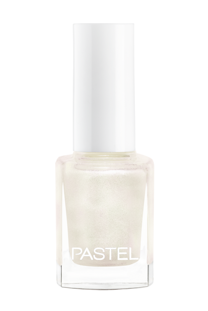 Pastel Nail Polish - 89