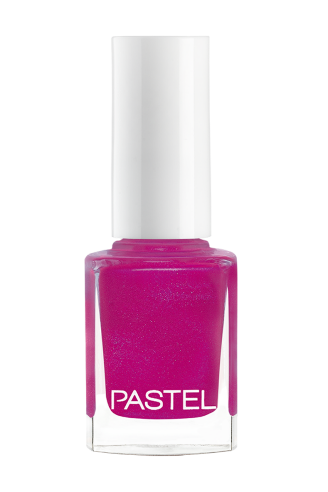 Pastel Nail Polish - 93