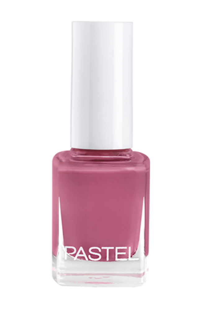 Pastel Nail Polish - 101