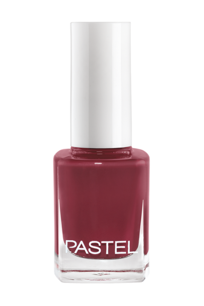 Pastel Nail Polish - 107