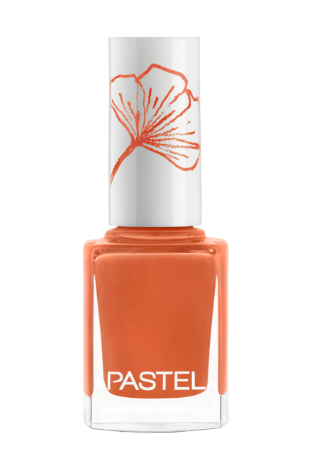 Pastel nail polish - 16