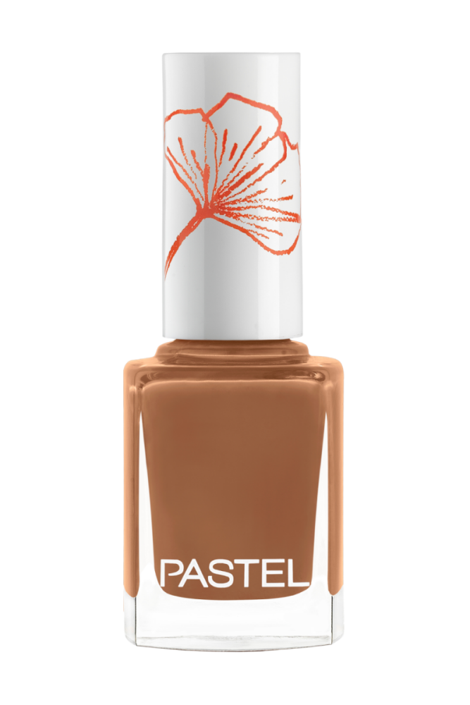 Pastel nail polish - 15