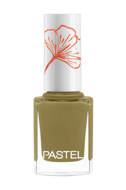 Pastel nail polish - 14