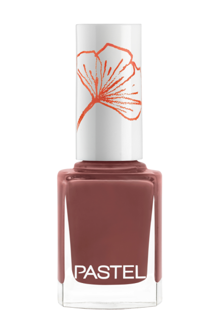 Pastel nail polish - 13