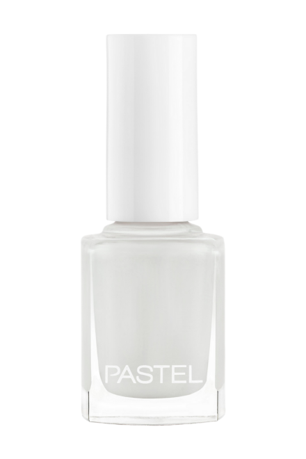 Pastel nail polish - 12