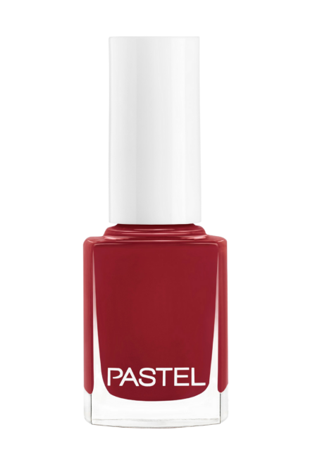 Pastel nail polish - 11