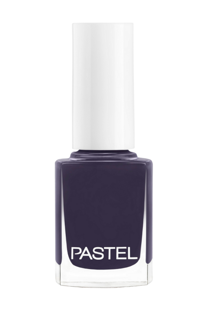 Pastel nail polish - 1