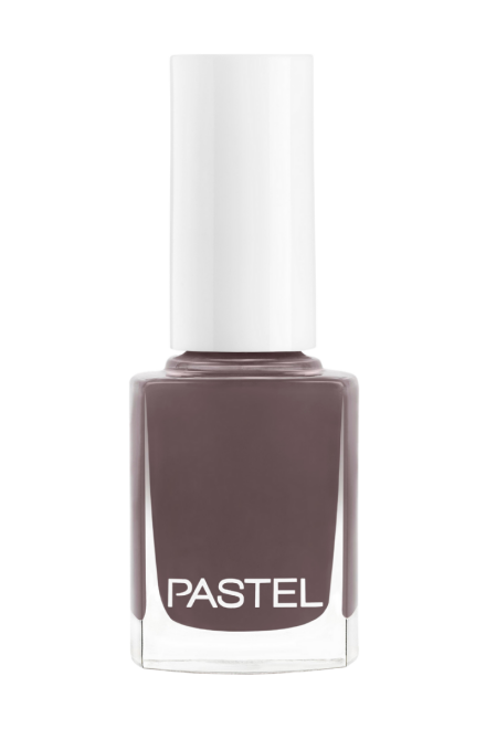 Pastel nail polish - 9