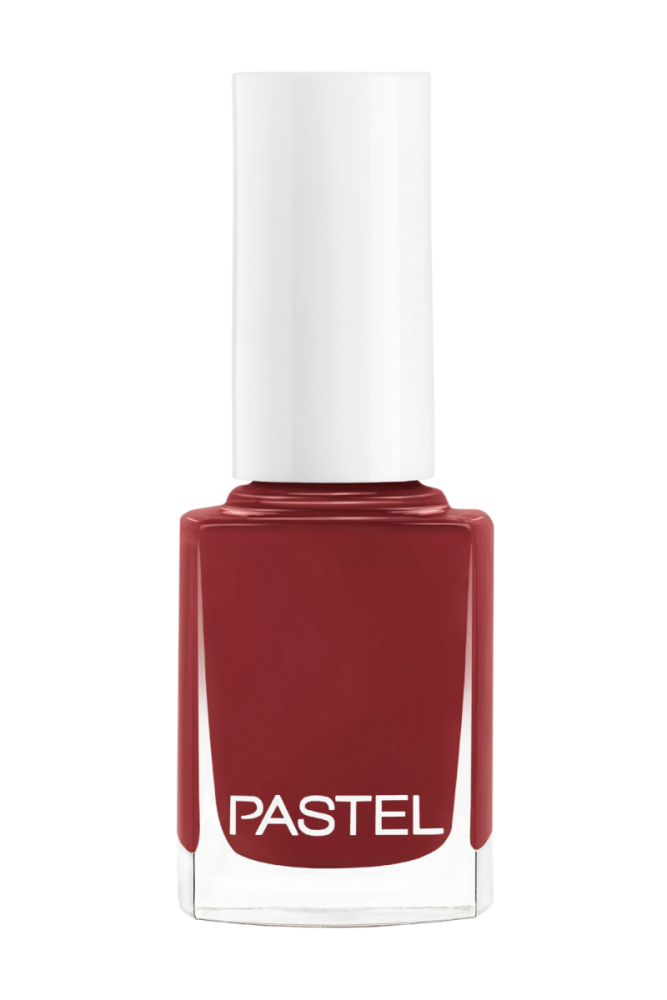 Pastel nail polish - 8