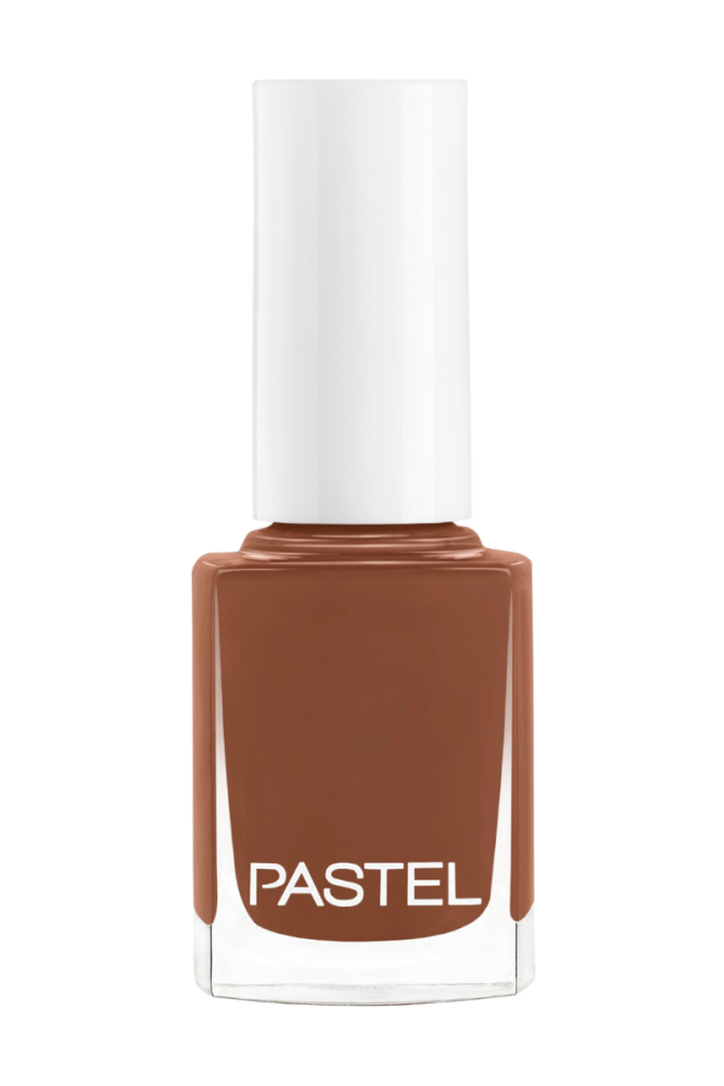 Pastel nail polish - 7