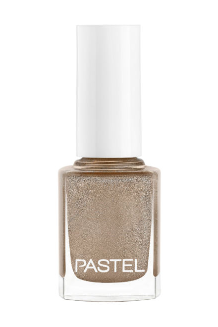 Pastel nail polish - 6