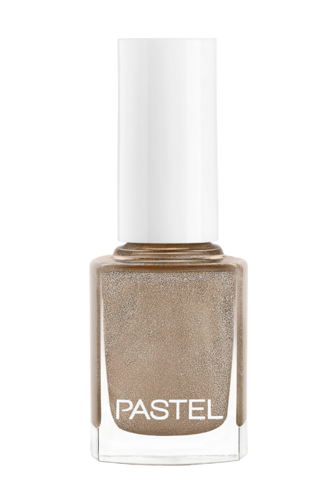 Pastel nail polish - 6