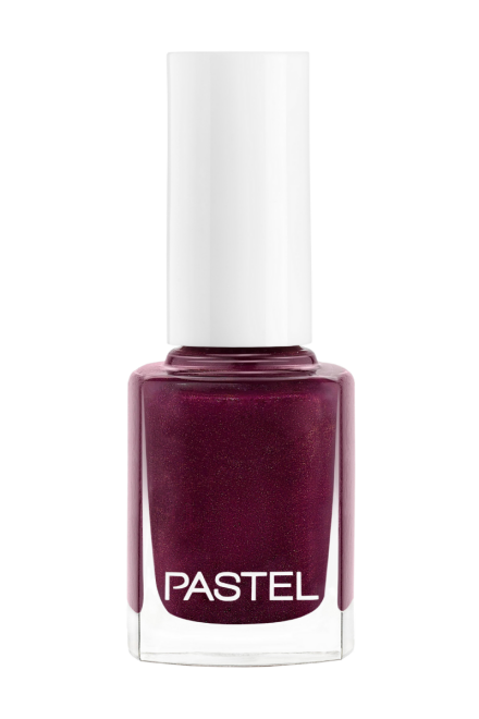 Pastel nail polish - 5