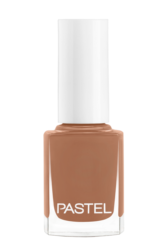 Pastel nail polish - 4