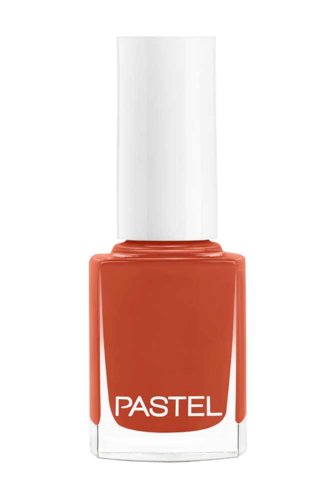 Pastel nail polish - 3