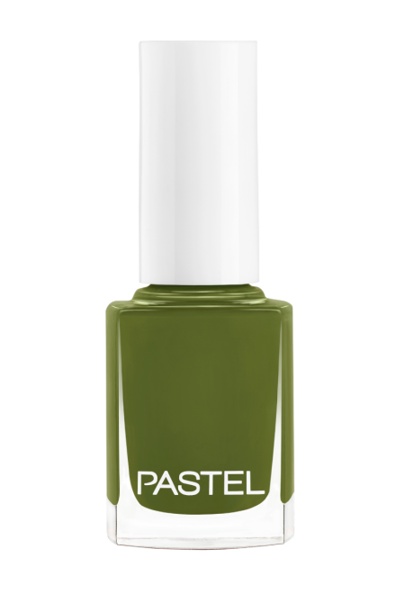 Pastel nail polish - 2