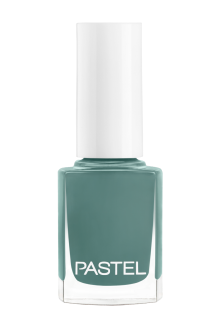 Pastel nail polish - 17