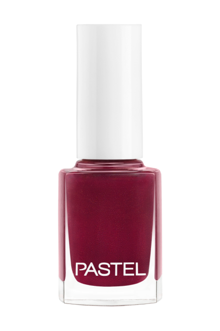 Pastel nail polish - 18