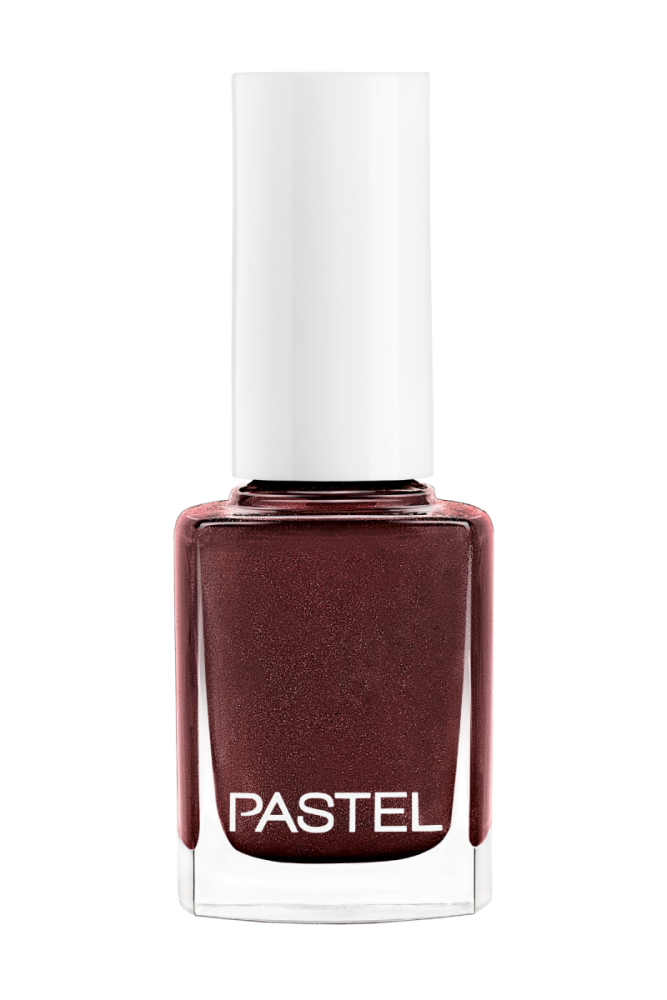 Pastel nail polish - 10