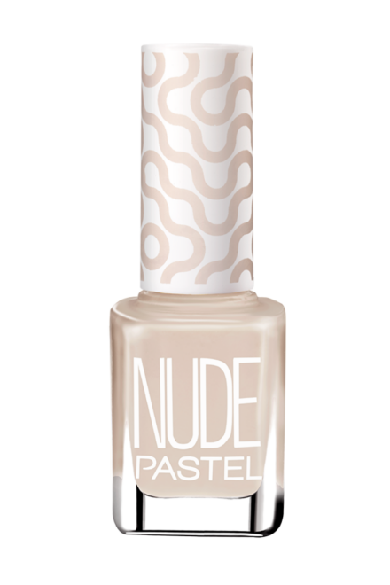 Pastel Nude Nail Polish - 14