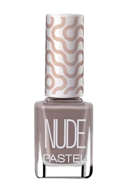 Pastel Nude Nail Polish - 1