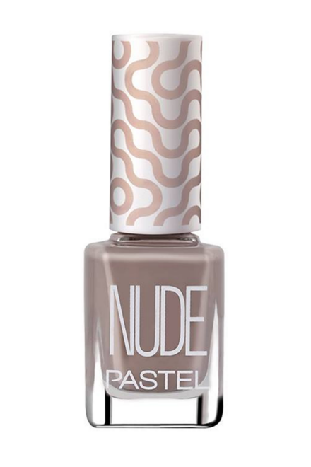 Pastel Nude Nail Polish - 10