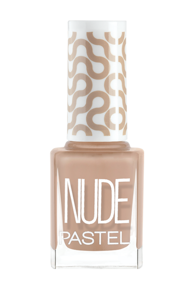 Pastel Nude Oje - 18