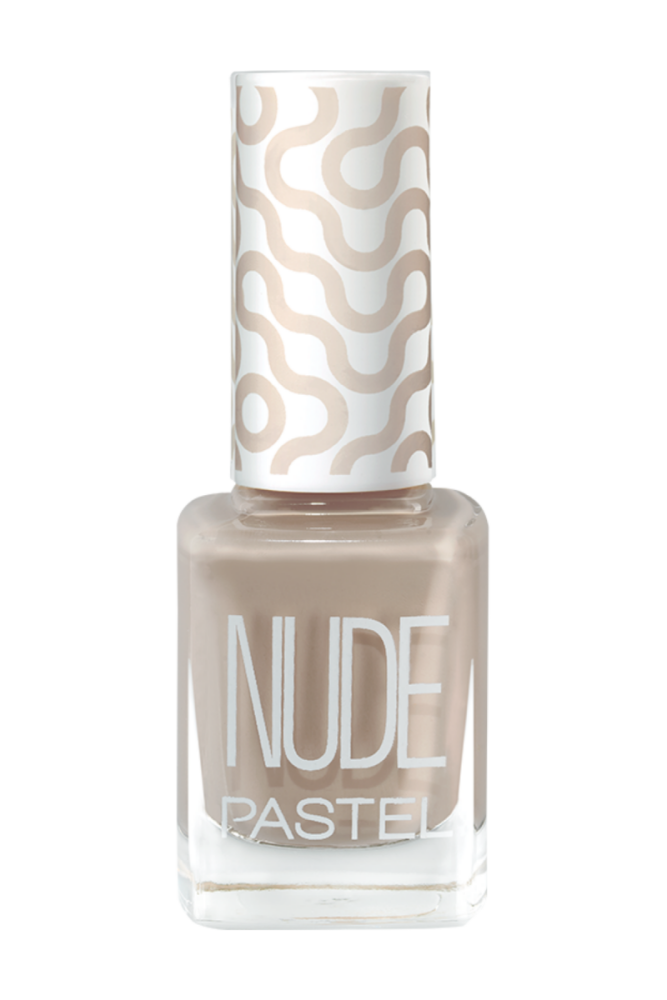 Pastel Nude Oje - 16