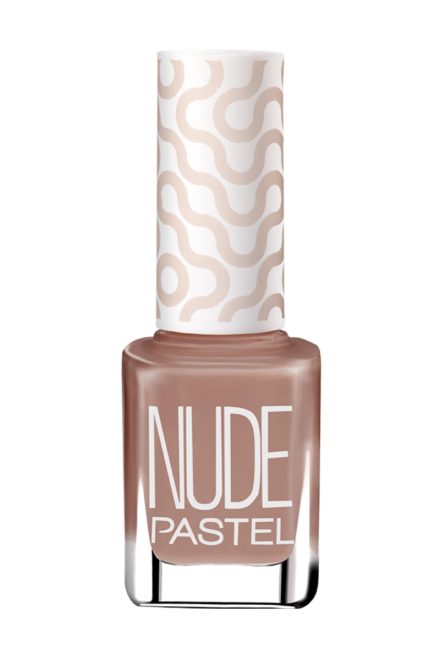 Pastel Nude Oje - 12