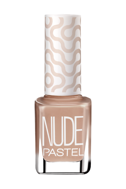 Pastel Nude Oje - 2