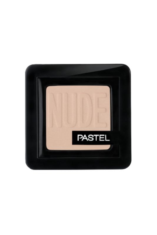 Pastel Nude Single Eyeshadow - 28