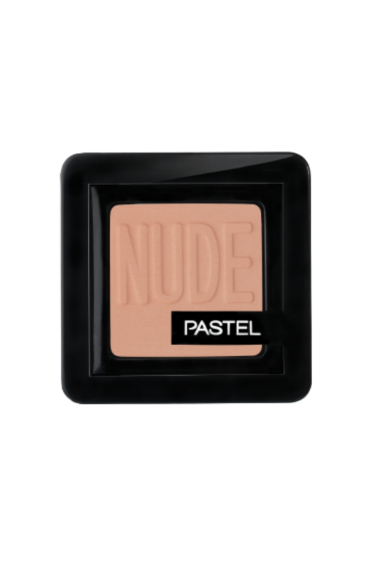 Pastel Nude Single Eyeshadow - 23