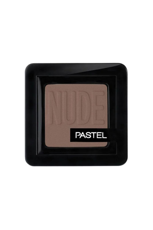 Pastel Nude Single Eyeshadow - 27