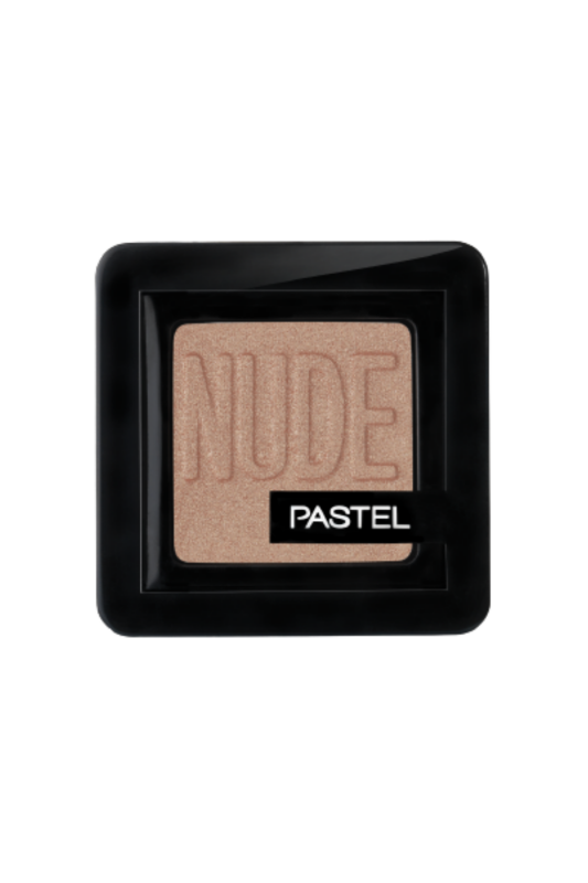 Pastel Nude Single Eyeshadow - 33