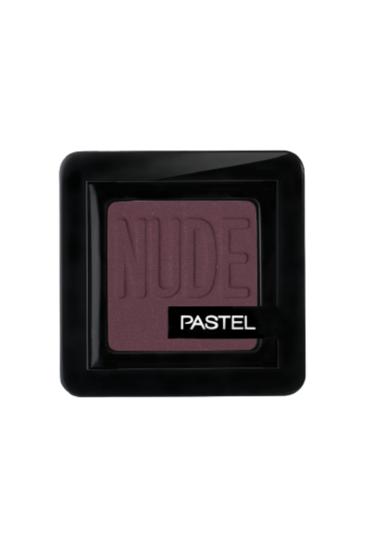 Pastel Nude Single Eyeshadow - 5