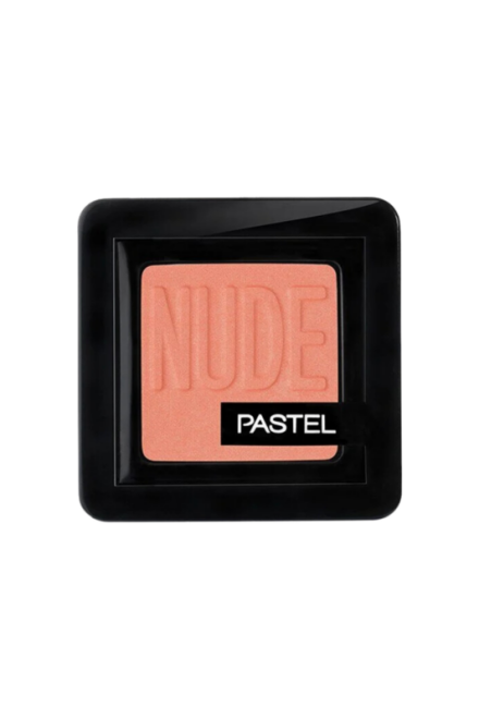 Pastel Nude Single Eyeshadow - 7