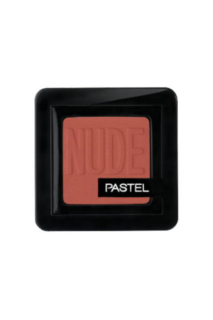 Pastel Nude Single Eyeshadow - 15