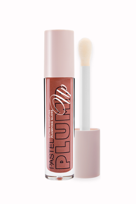 Pastel Plump Up Extra Hydrating Plumping Gloss - 3