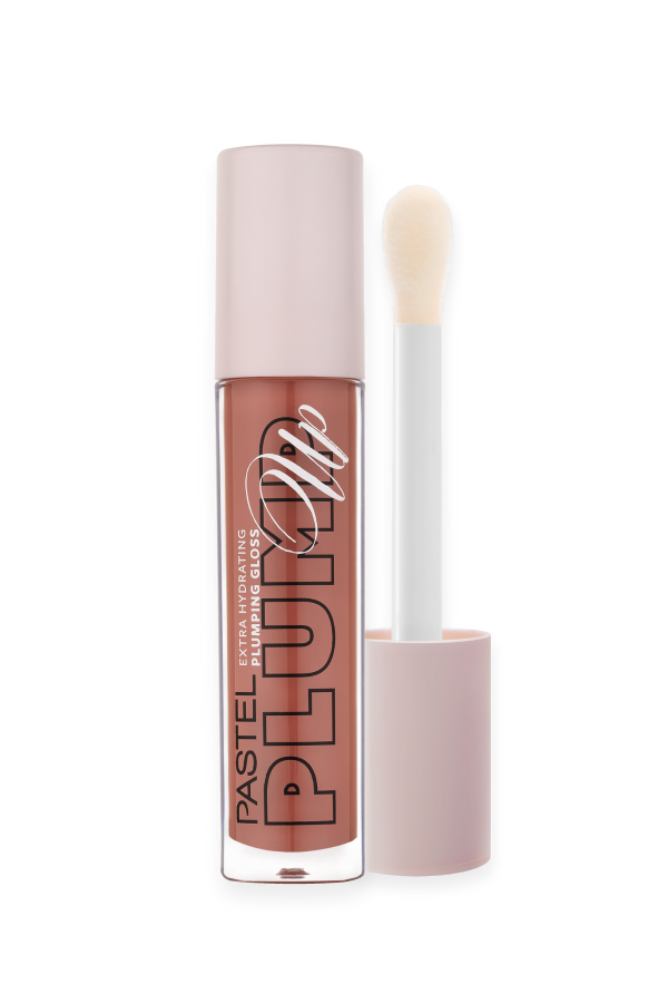 Pastel Plump Up Extra Hydrating Plumping Gloss - 9