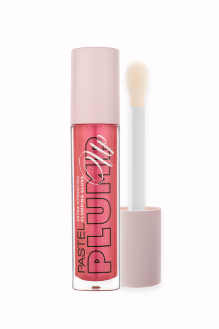 Pastel Plump Up Extra Hydrating Plumping Gloss - 11