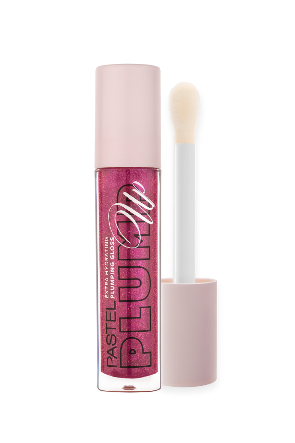 Pastel Plump Up Extra Hydrating Plumping Gloss - 13