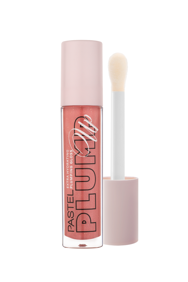 Pastel Plump Up Extra Hydrating Plumping Gloss - 15