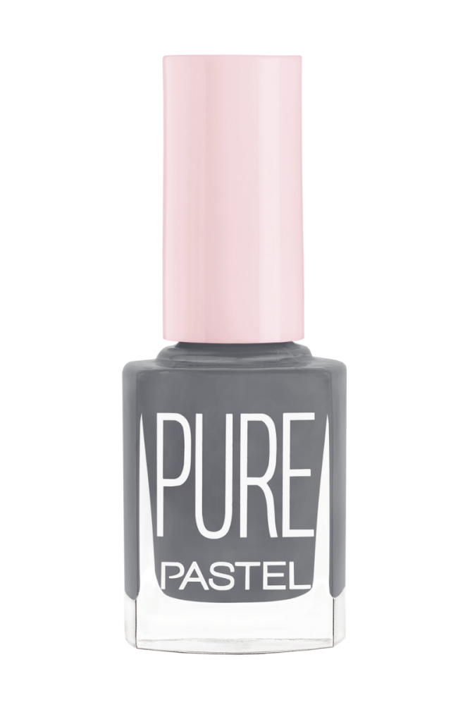 Pastel Pure Nail Polish - 12